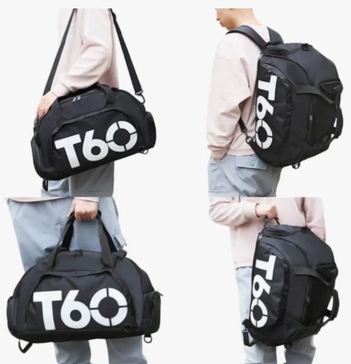MALETA MULTIFUNCIONAL T60