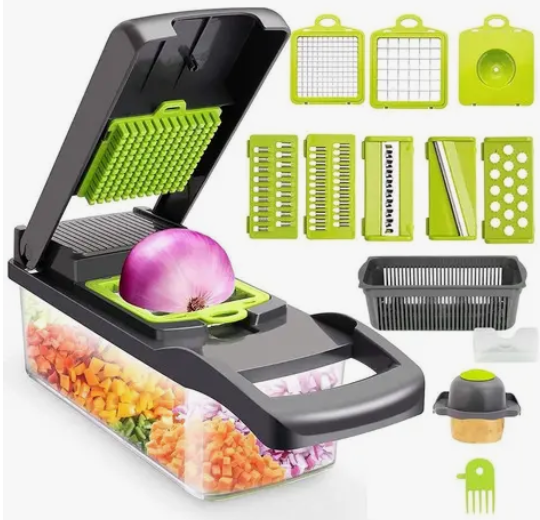 MANDOLINA PARA ALIMENTOS