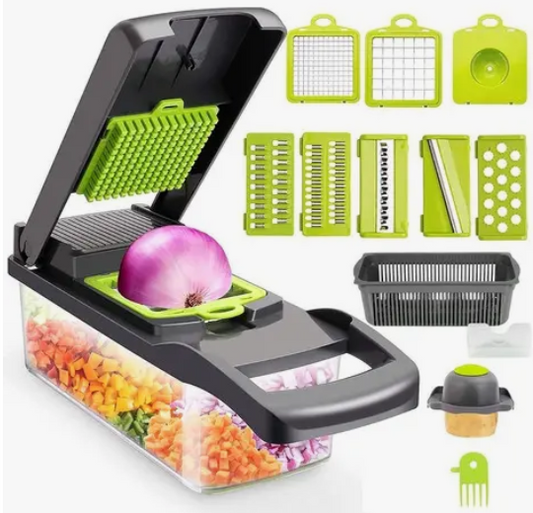 MANDOLINA PARA ALIMENTOS