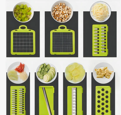 MANDOLINA PARA ALIMENTOS