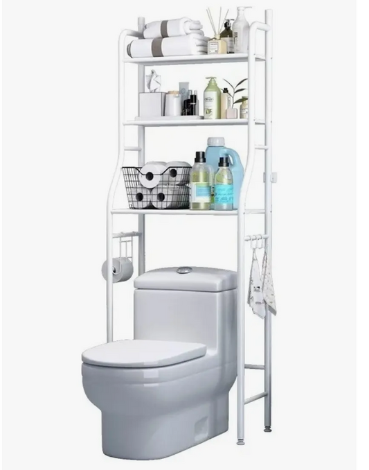 ORGANIZADOR DE BAÑO
