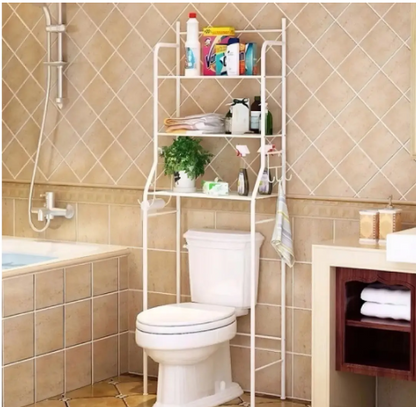 ORGANIZADOR DE BAÑO