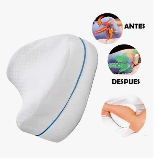 ALMOHADA PARA PIERNAS