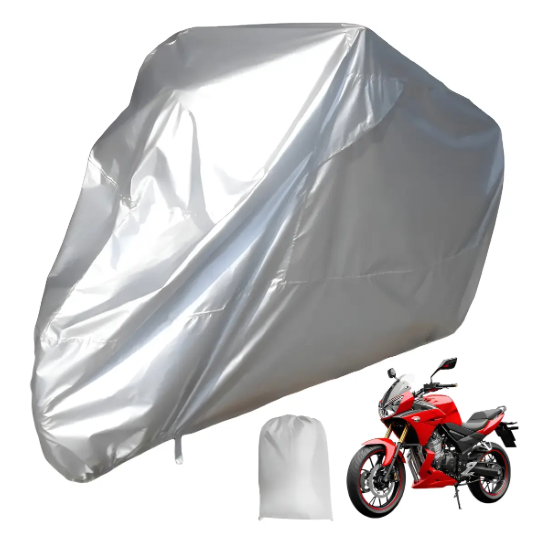 PIJAMA/FUNDA PARA MOTO