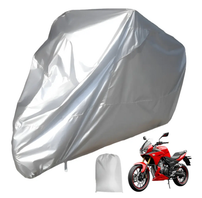 PIJAMA/FUNDA PARA MOTO