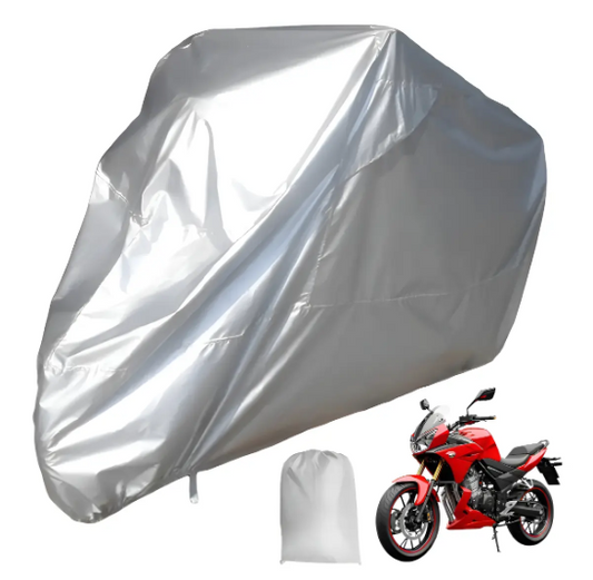 PIJAMA/FUNDA PARA MOTO