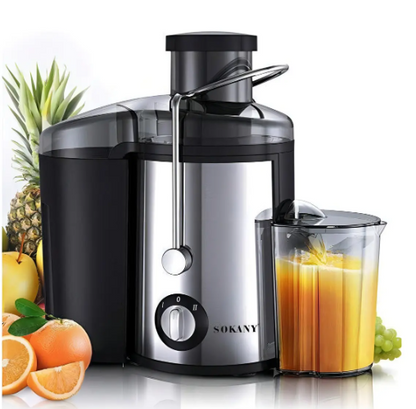 EXTRACTOR SOKANY