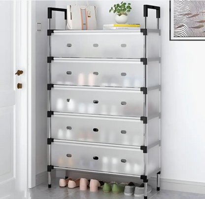 ZAPATERO ORGANIZADOR 6 NIVELES