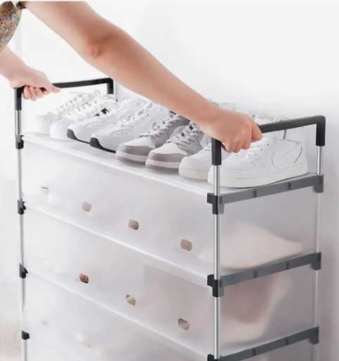 ZAPATERO ORGANIZADOR 6 NIVELES