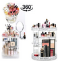 ORGANIZADOR DE MAQUILLAJE 360°