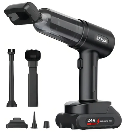 ASPIRADORA MULTIFUNCIONAL 24V