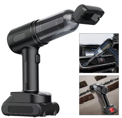 ASPIRADORA MULTIFUNCIONAL 24V