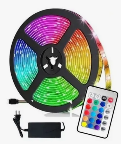 CINTA LED RGB