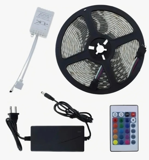 CINTA LED RGB