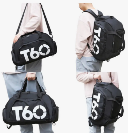 MALETA MULTIFUNCIONAL T60