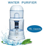PURIFICADOR DE AGUA DE 16LT