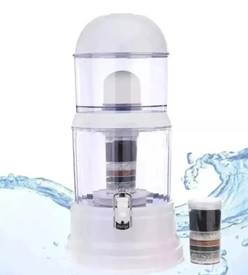 PURIFICADOR DE AGUA DE 16LT