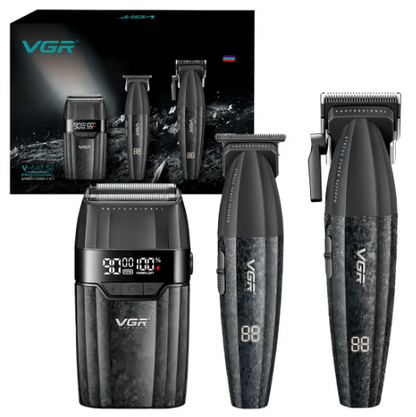 VGR V640 - S3