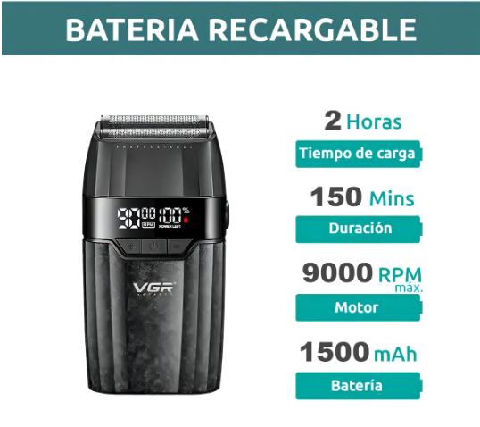 VGR V640 - S3