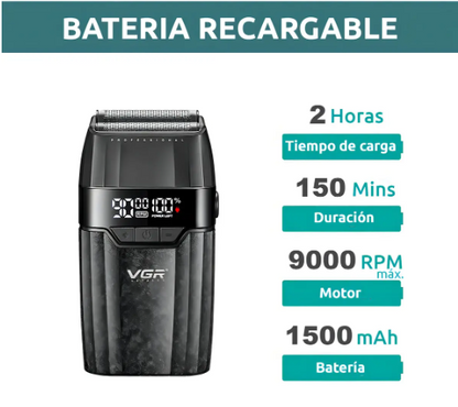 VGR V640 - S3