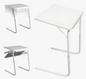 MESA AJUSTABLE PARA COMPUTADOR