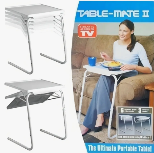 MESA AJUSTABLE PARA COMPUTADOR