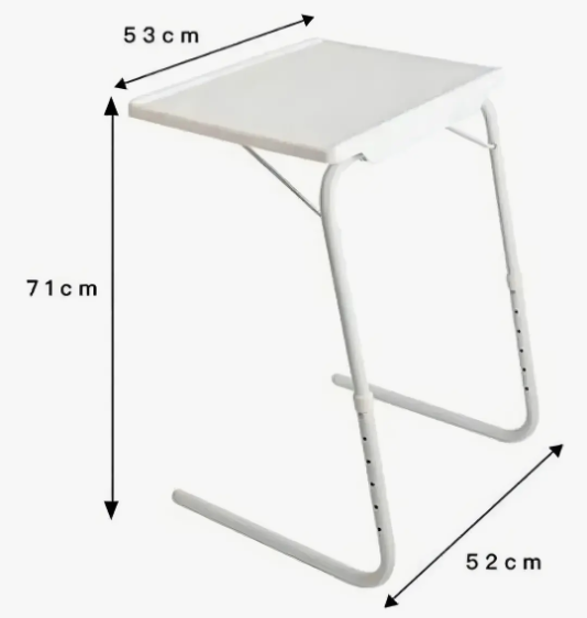 MESA AJUSTABLE PARA COMPUTADOR