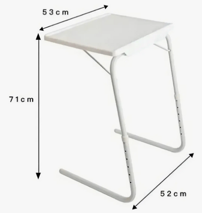MESA AJUSTABLE PARA COMPUTADOR