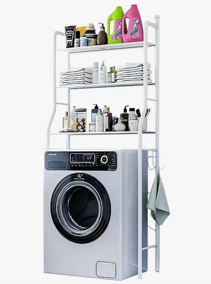 ORGANIZADOR PARA LAVADORA