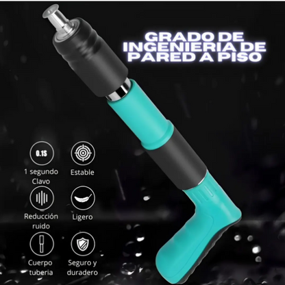 PISTOLA DE CLAVOS