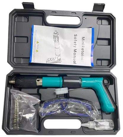 PISTOLA DE CLAVOS